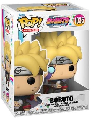 Boruto:  Boruto with Marks #1035