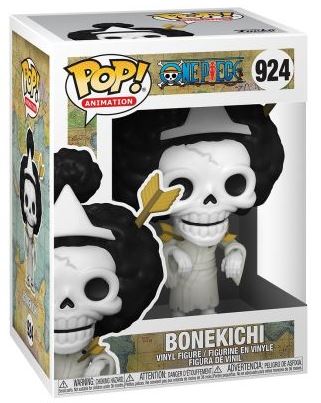 One Piece Brook (Bonekichi) #924
