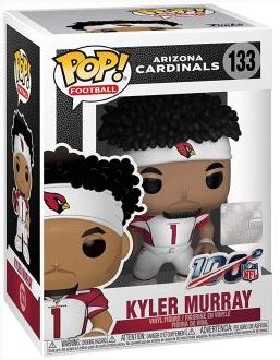 NFL Arizona Cardinals Kyler Murray #133