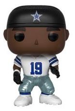 NFL Cowboys Amari Cooper #124