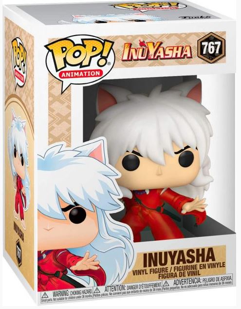 Inuyasha:  Inuyasha #767
