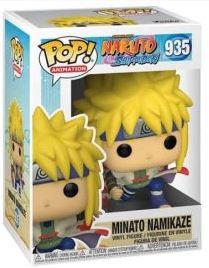 Naruto Shippuden:  Minato Namikaze #935