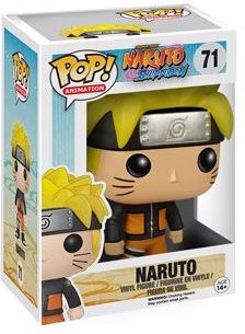 Naruto Shippuden:  Naruto #71