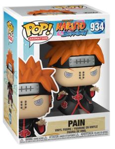 Naruto Shippuden:  Pain #934