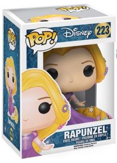 Disney Rapunzel #223