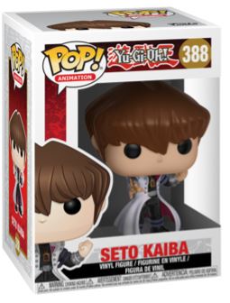 Yu-Gi-Oh!: Seto Kaiba #388