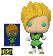 Load image into Gallery viewer, Dragonball Z:  Super Saiyan Gohan #858 GITD (Entertainment Earth Exclusive Limited Edition)
