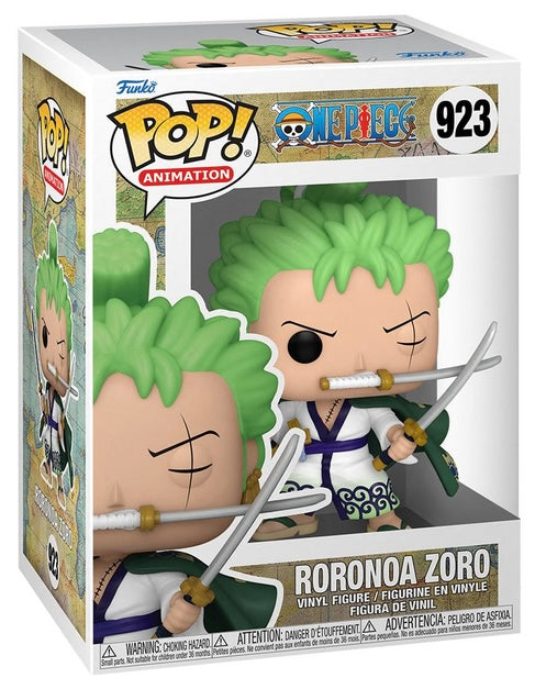 One Piece Roronoa Zoro #923