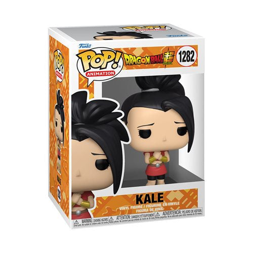 Dragon Ball Super Kale #1282