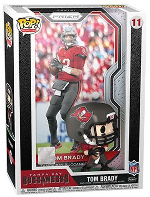 NFL Tampa Bay Buccaneers Tom Brady #11